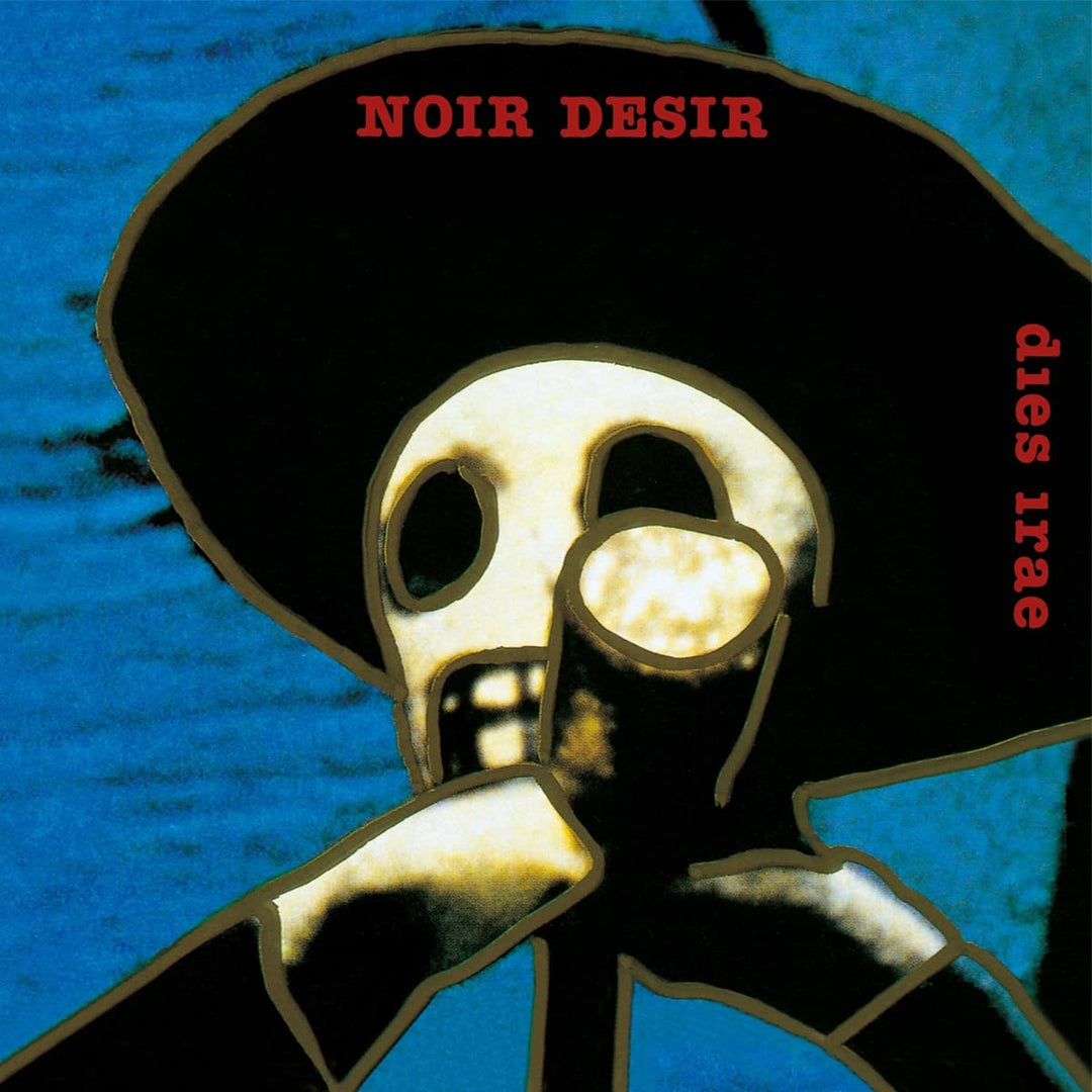 Noir Desir: Dies Irae - Limited