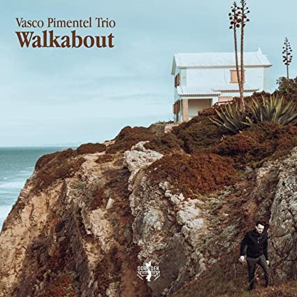 Pimentel, Vasco Trio: Walkabout