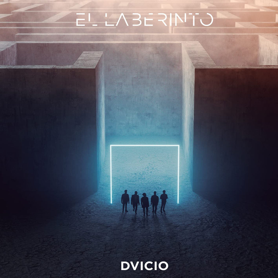 Dvicio: El Laberinto