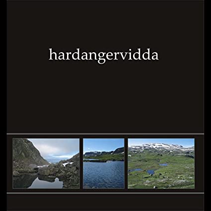 Ildjarn - Nidhogg: Hardangervidda I