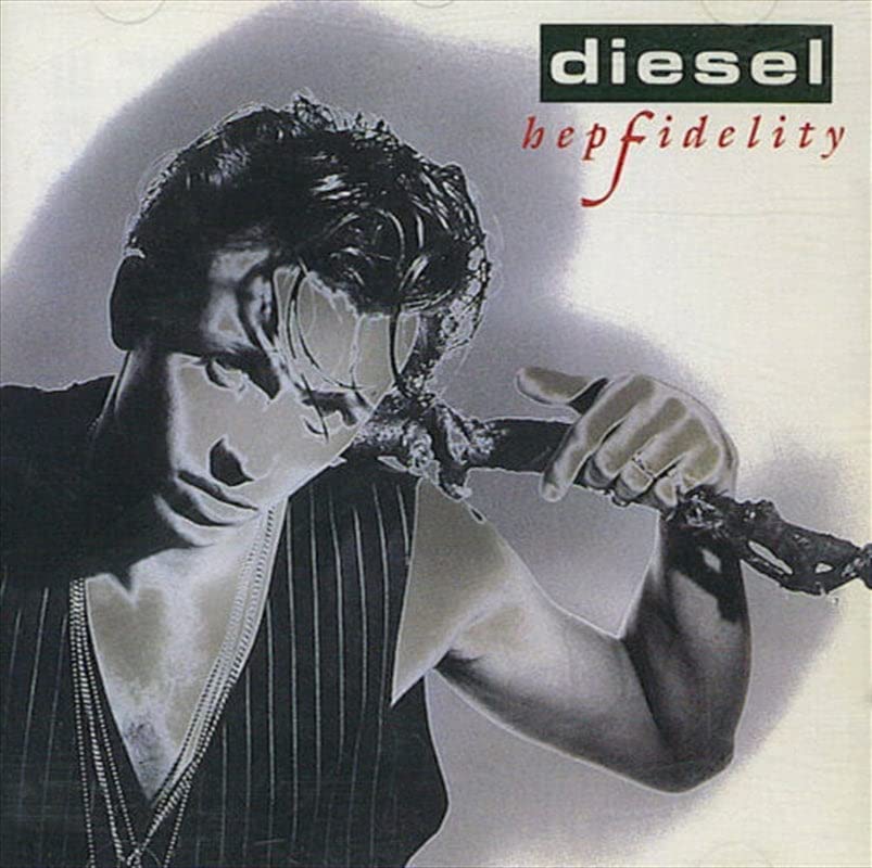 Diesel: Hepfidelity: 30Th Anniversary