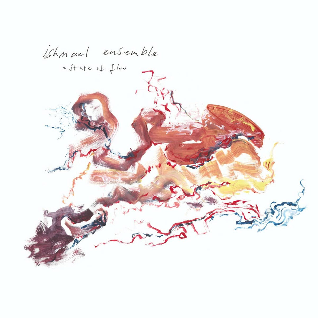 Ishmael Ensemble: State Of Flow - Ecovinyl