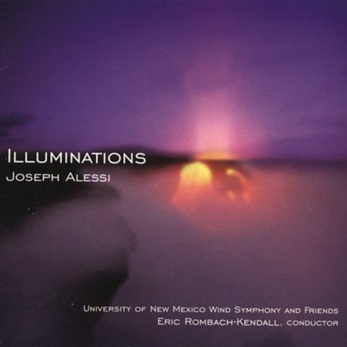 Turrin / Alessi / Rombach-Kendall: Alessi, Joseph : Illuminations