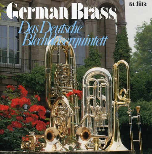 German Brass / Various: German Brass / Various