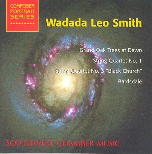 Smith, Wl / Stone / Fox / Gottschewski / Frank: Composer Portrait Series: Ishmael Wadada Leo Smith