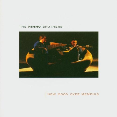 Nimmo Brothers: New Moon Over Memphis