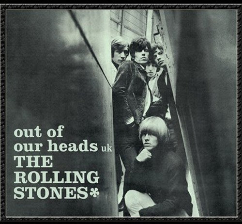 Rolling Stones: Out of Our Heads (UK)