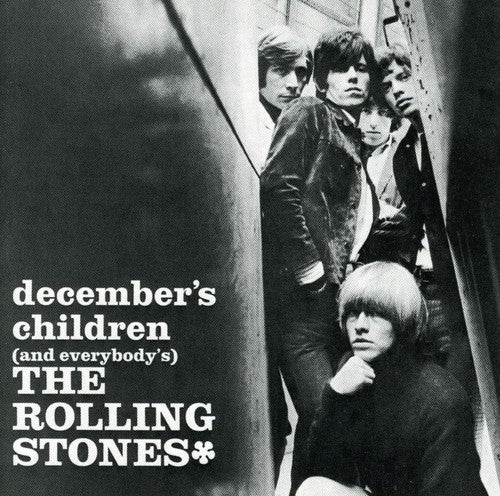 Rolling Stones: December's Children