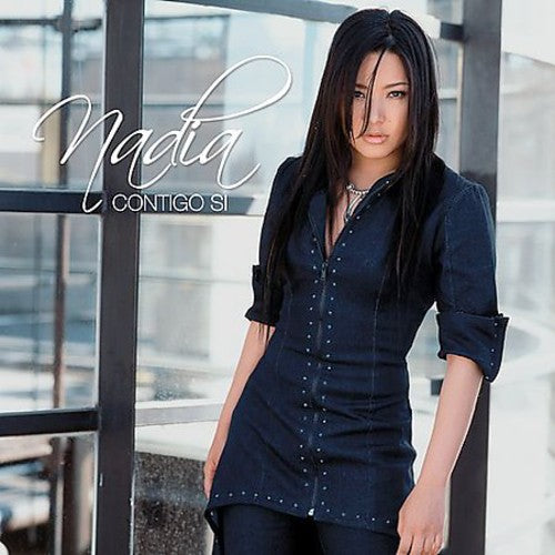 Nadia: Contigo Si