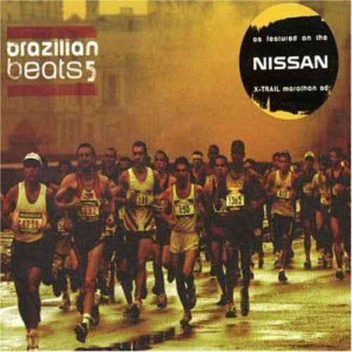 Brazilian Beats 5 / Various: Brazilian Beats, Vol. 5