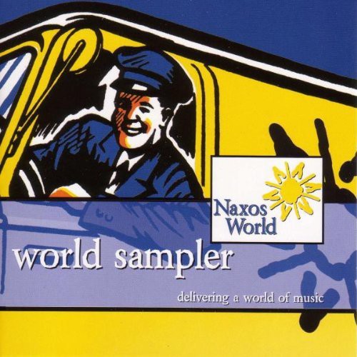 World Sampler: Delivering a World of Music / Var: World Sampler: Delivering A World Of Music