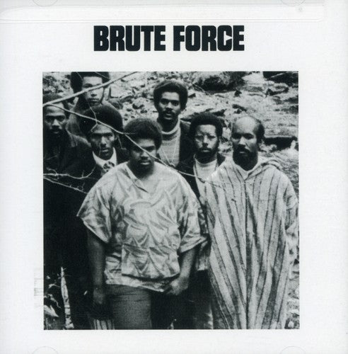 Brute Force: Brute Force