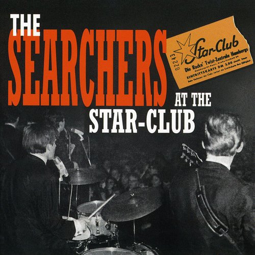 Searchers: At the Starclub