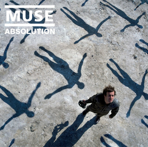 Muse: Absolution