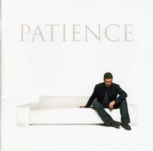 Michael, George: Patience