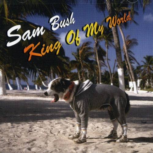 Bush, Sam: King of My World