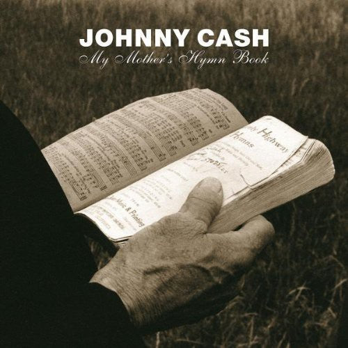 Cash, Johnny: My Mother's Hymn Book