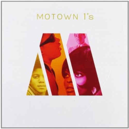 Motown Number 1's / Various: Motown Number 1's / Various