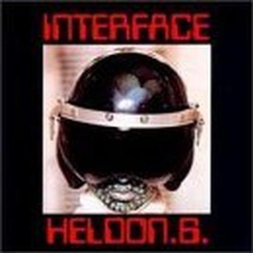 Heldon: Interface