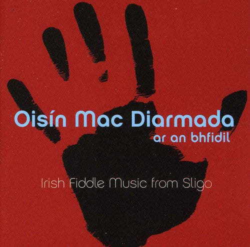 Diarmada, Oisin Mac: Ar An Bhfidil: On the Fiddle