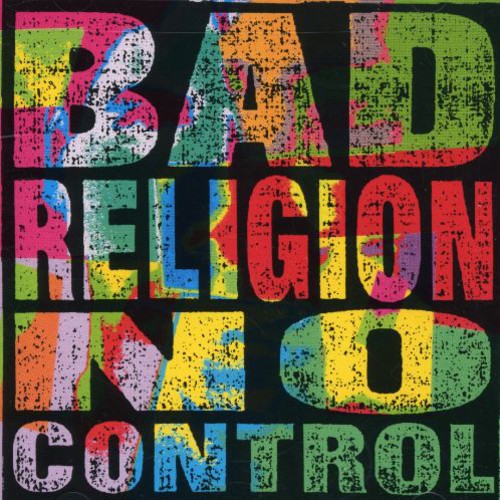 Bad Religion: No Control