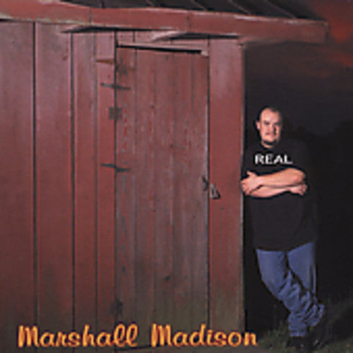 Madison, Marshall: Real