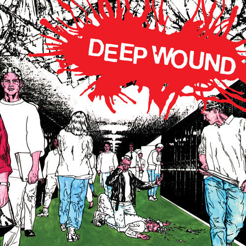 Deep Wound: Deep Wound