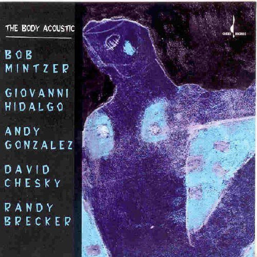 Body Acoustic / Various: The Body Acoustic