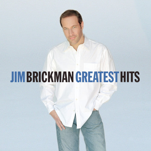 Brickman, Jim: Greatest Hits