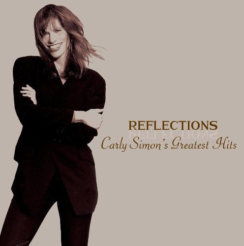 Simon, Carly: Reflections: Carly Simon's Greatest Hits