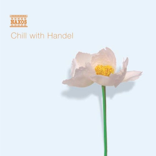 Handel: Chill with Handel