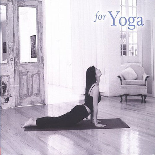 For Yoga / Various: For Yoga / Various