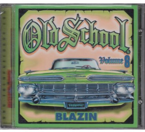 Old School 8 / Various: Old School, Vol. 8