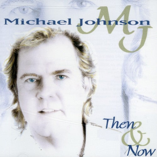 Johnson, Michael: Then & Now