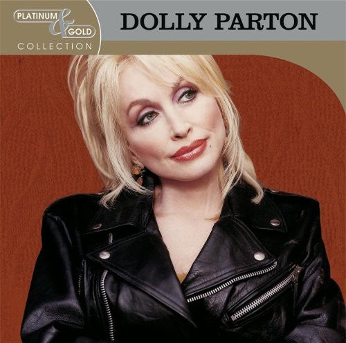 Parton, Dolly: Platinum & Gold Collection