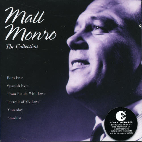 Monro, Matt: Collection