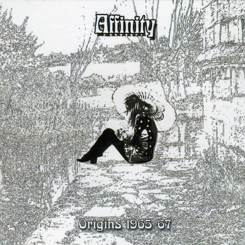 Affinity: Origins 1965-1967