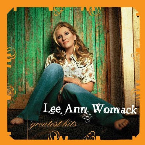 Womack, Lee Ann: Greatest Hits