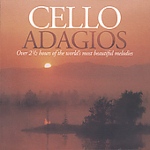 Cello Adagios / Various: Cello Adagios / Various