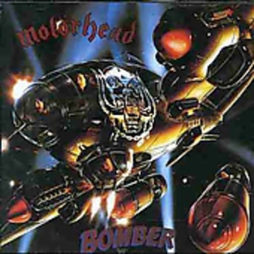 Motorhead: Bomber