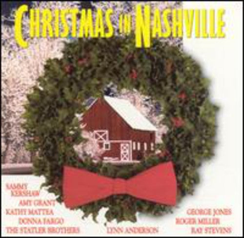 Christmas in Nashville / Various: Xmas In Nashville / Various