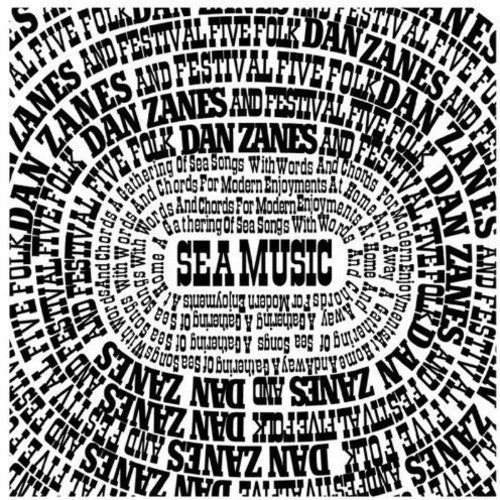 Zanes, Dan: Sea Music