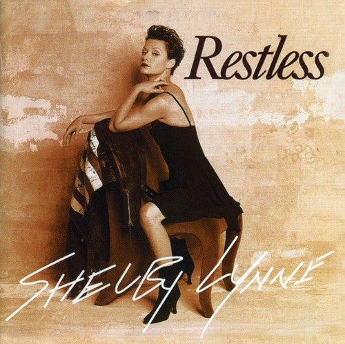 Lynne, Shelby: Restless