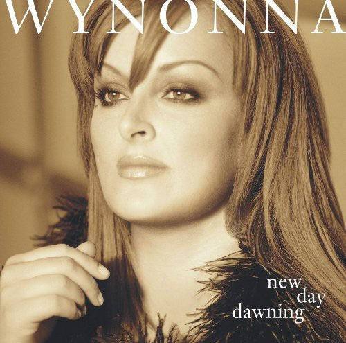 Judd, Wynonna: New Day Dawning