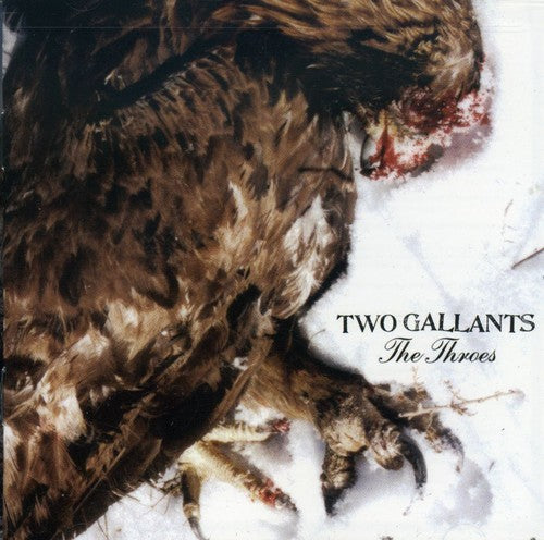 Two Gallants: The Throes