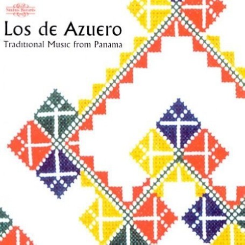 De Azuero: Traditional Music from Panama