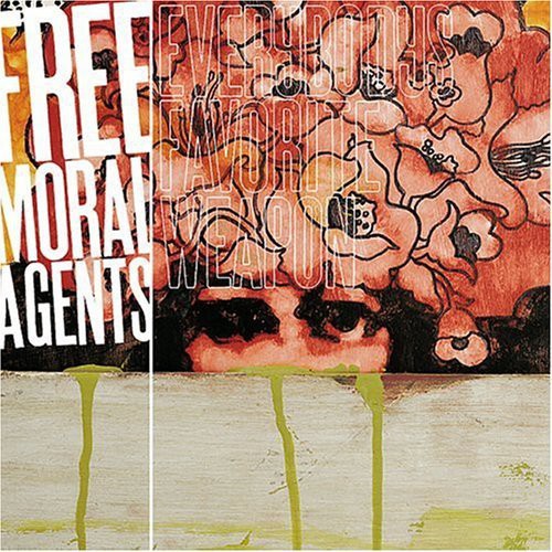 Free Moral Agents: Everybody's Favorite Weapon