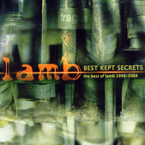 Lamb: Best Kept Secrets: Best of Lamb 1996-2004