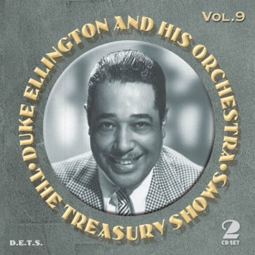 Ellington, Duke: The Treasury Shows, Vol. 9