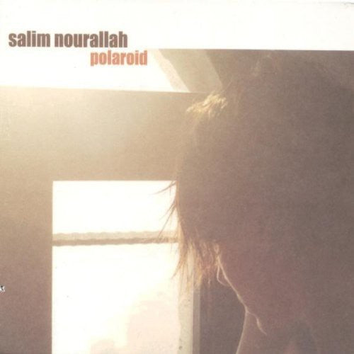 Nourallah, Salim: Polaroid